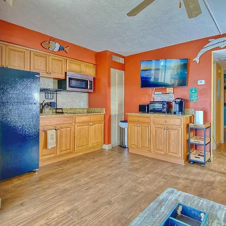 Belleair Beach Club 312