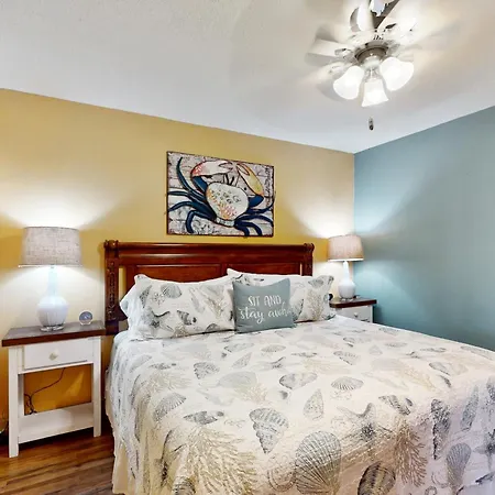 Belleair Beach Club 312